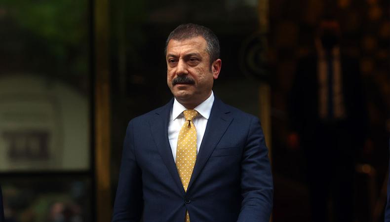 Kavcıoğlu: İnsanların eleştiri yaparken biraz dersine çalışması lazım