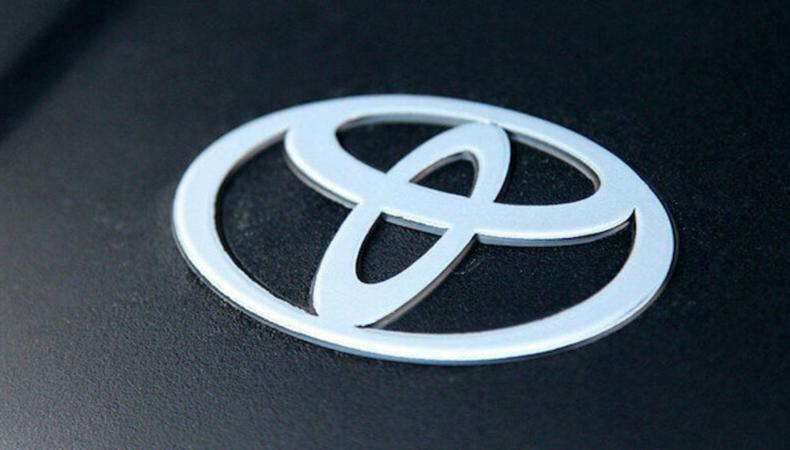 Toyota üretimi düşürecek