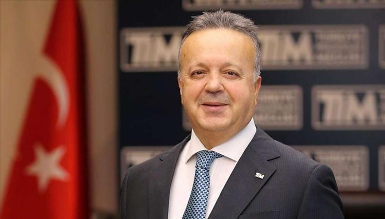 Gülle: Birleşik Krallık ticaret fazlası verdiğimiz bir ülke oldu