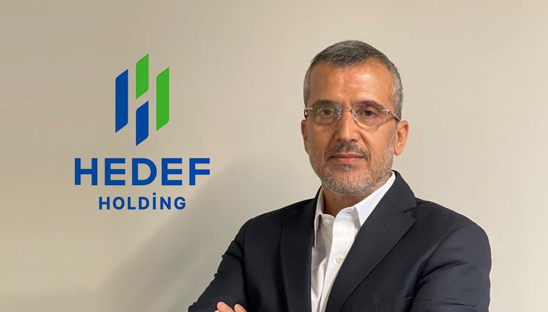 Hedef'in halka arzına 6 kat talep