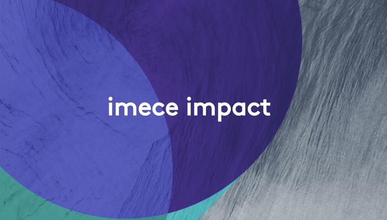 ‘İmece Impact'in ilk dönemi sona erdi