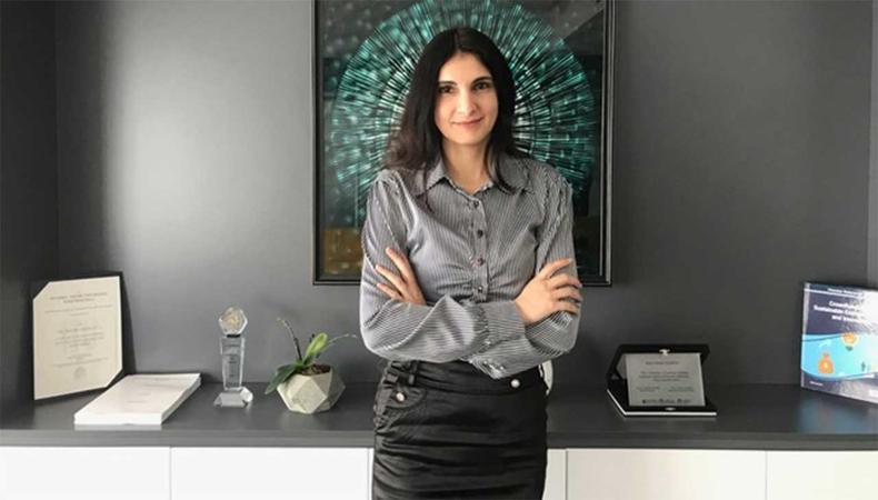 efonla, girişimcinin ihtiyaç duyduğu her aşamada yanında olacak