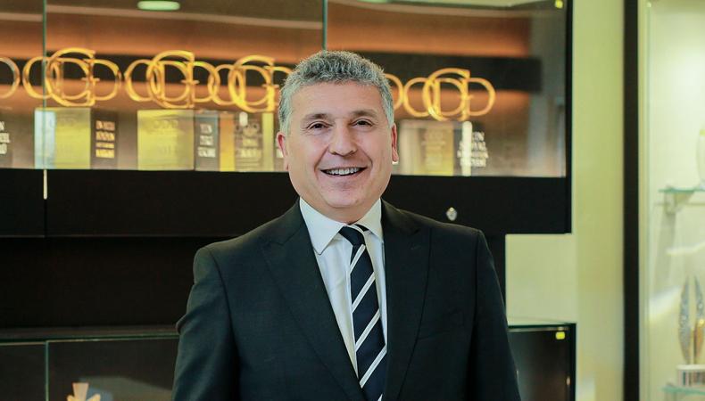 "Mercedes-Benz Türk'ün AR-GE merkezleri dünyaya rol model oluyor"