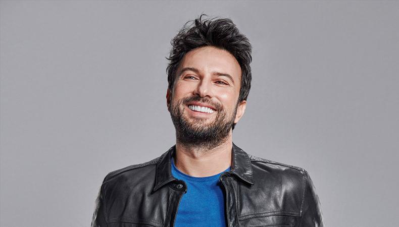 Trendyol, Tarkan ile anlaştı
