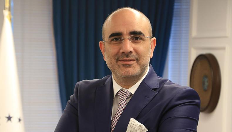 TÜMSİAD Uluslararası KOBİ Şurası başlıyor