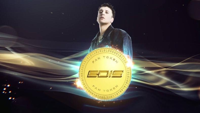 Edis Fan Token saatler içinde tükendi