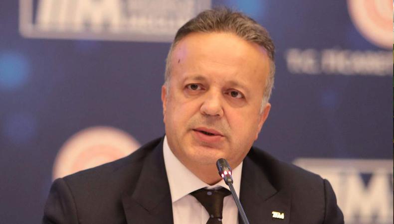 Gülle: Gençlerimizi proje üretmeye davet ediyoruz