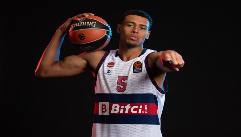 Bitci, Baskonia'nın ana sponsoru oldu