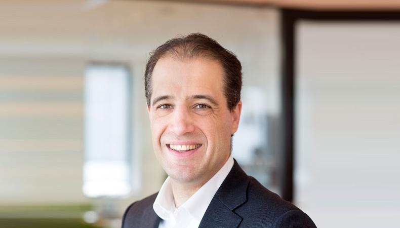 ING Türkiye'ye globalden CIO transferi