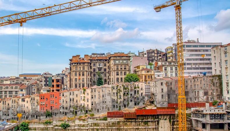 Kentsel dönüşümde nelere dikkat edilmeli?