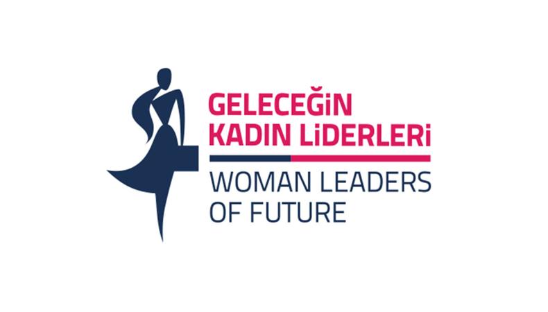 'Geleceğin Kadın Liderleri' sahaya indi