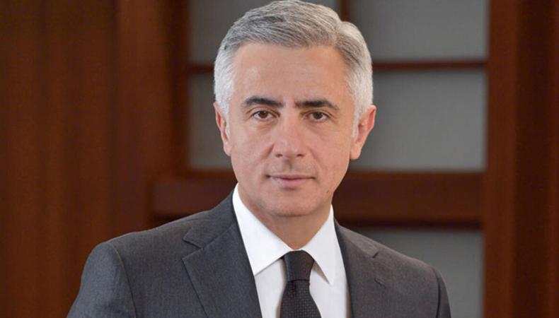 Baştuğ: Kadın girişimciliğini 15 yıldır destekliyoruz