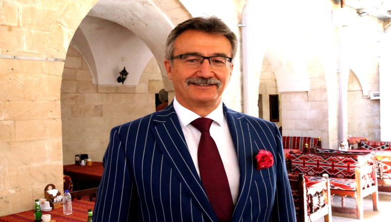 5. İstanbul Ekonomi Zirvesi'nde 'yeşil ekonomi' öne çıkacak