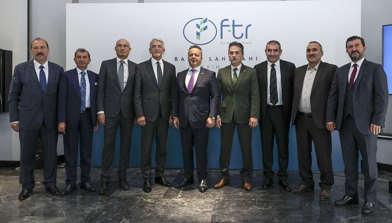 Mobilyacılar ihracat için 'F-TR Furniture Partners' çatısı altında birleşti