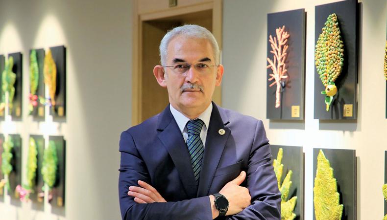 Defne global pazara açılıyor