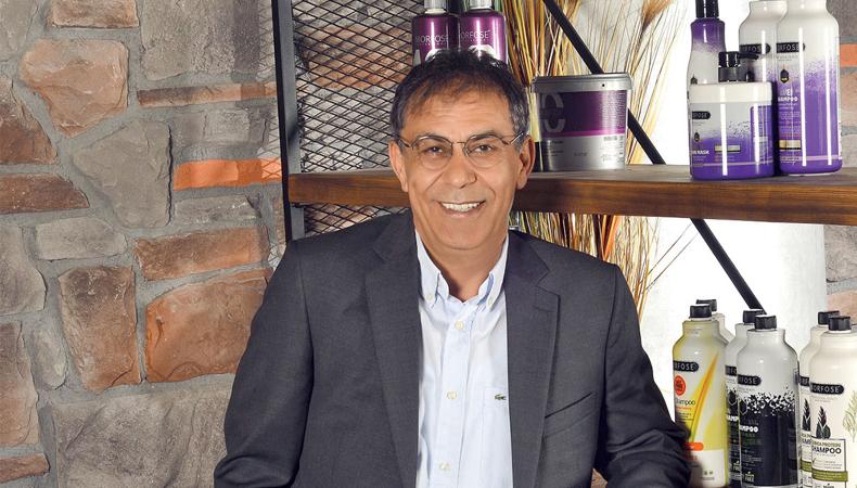 İhracatla yüzde 200 büyüme hedefliyor