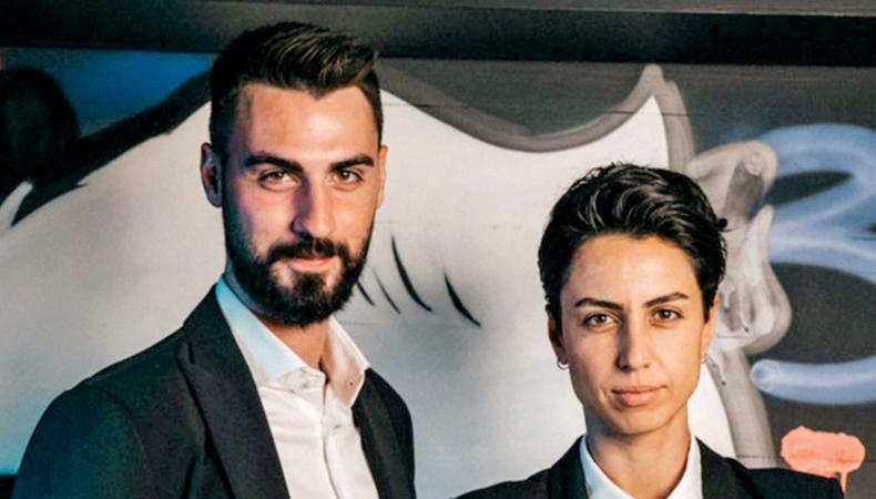 Türk markası dünya kozmetik raflarında