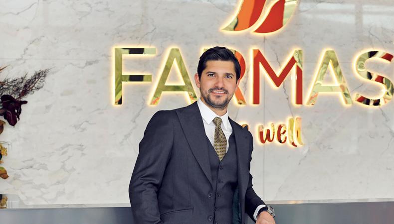 Türk şirkete global başarı geldi