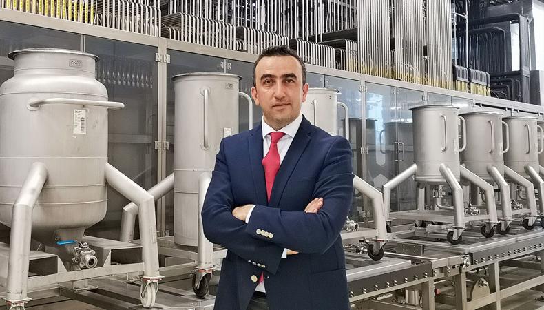 Yaptığı yatırımların meyvesini topluyor