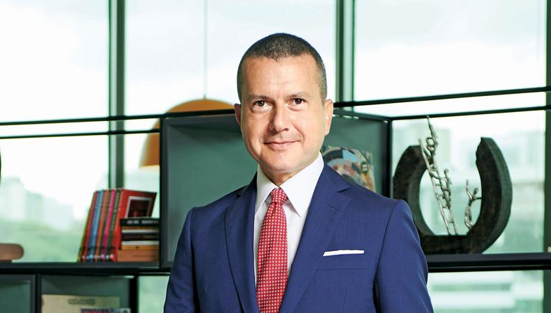 Edenred yeni nesil çözümlerle liderliğini ve ekonomiye katkısını sürdürüyor
