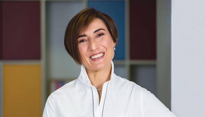 Janssen Türkiye ‘Daha İyisi İçin' burada