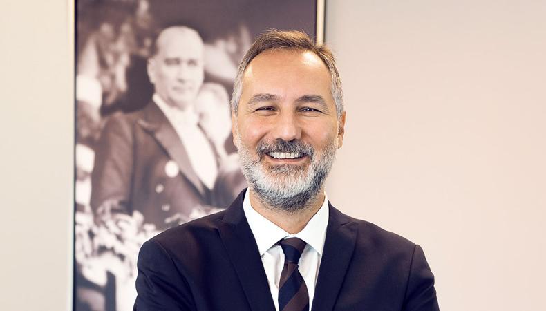 MBIS operasyonlarını global arenaya taşıyor