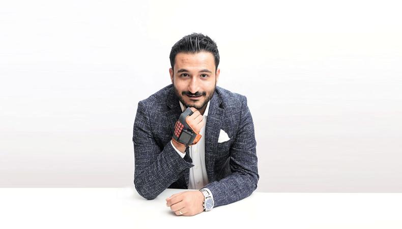 TIM giyilebilir teknolojilerle sokaktaki insana ulaşacak