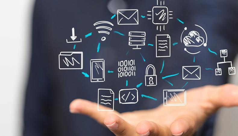 Dijital dönüşümde yol haritası tamam