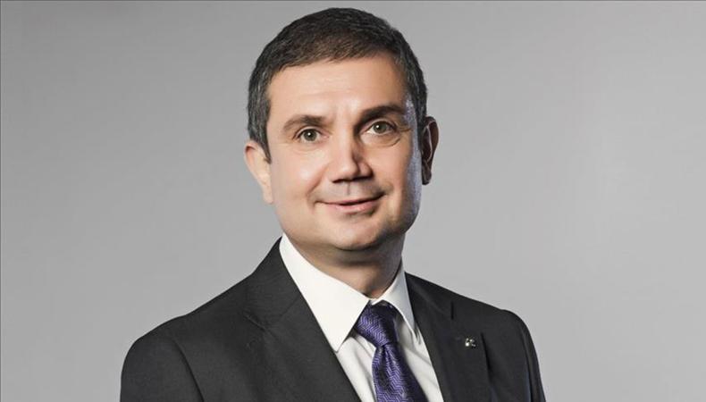 Eczacıbaşı'ndan WEF'e küresel taahhüt
