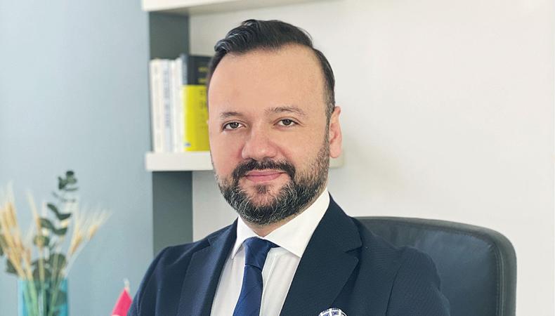 DDTECH, 2022'de daha da güçlenmeyi hedefliyor