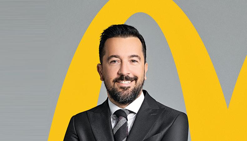 "Ürünlerimizin yüzde 98'ini yerli tedarikçilerden karşılıyoruz"