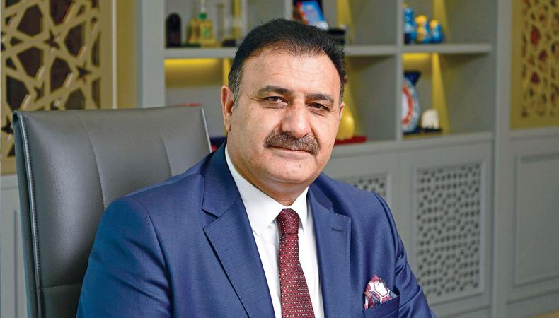 FuzulEv, tasarruf finansman sistemiyle on binlerce ailenin hayalini gerçekleştirdi