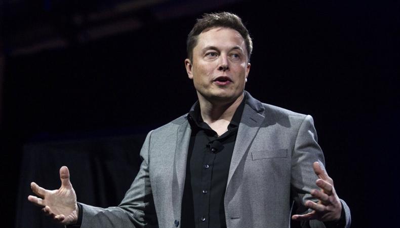 Elon Musk'tan BM'ye: Hisselerini hemen şimdi satacağım