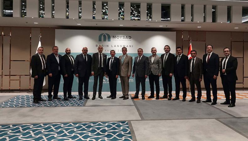 Mobilya sektörüne yeni bir oluşum: MOYSAD