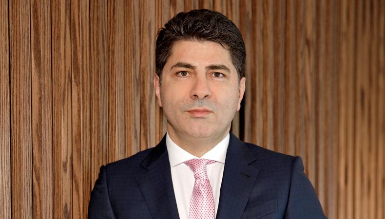Safiport'ta kesintisiz yatırım