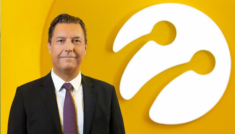Turkcell'den dijitalleşen esnafa destek