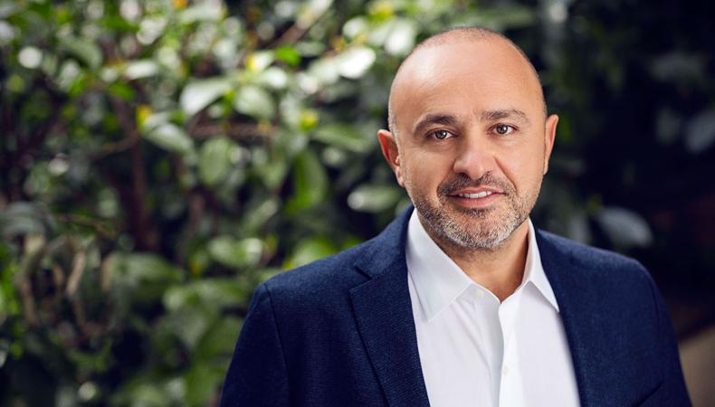 150 milyar dolar için Hizmet İhracatçıları bir araya geldi