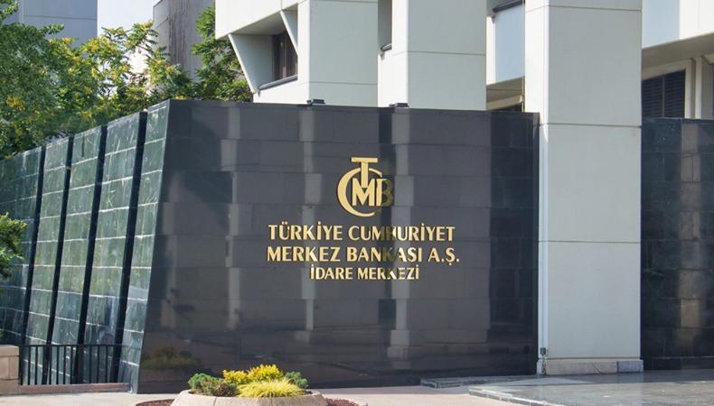 TCMB: Enflasyondaki yükseliş gıda ve enerji kaynaklı