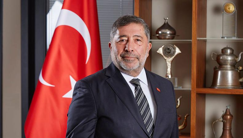 10 ayda 10 milyar dolar ihracat