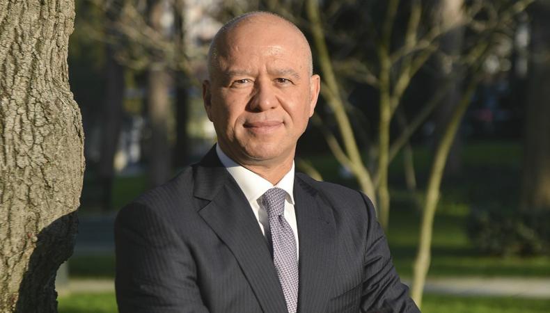 Koç Holding'ten ilk 9 ayda 223,6 milyar TL gelir