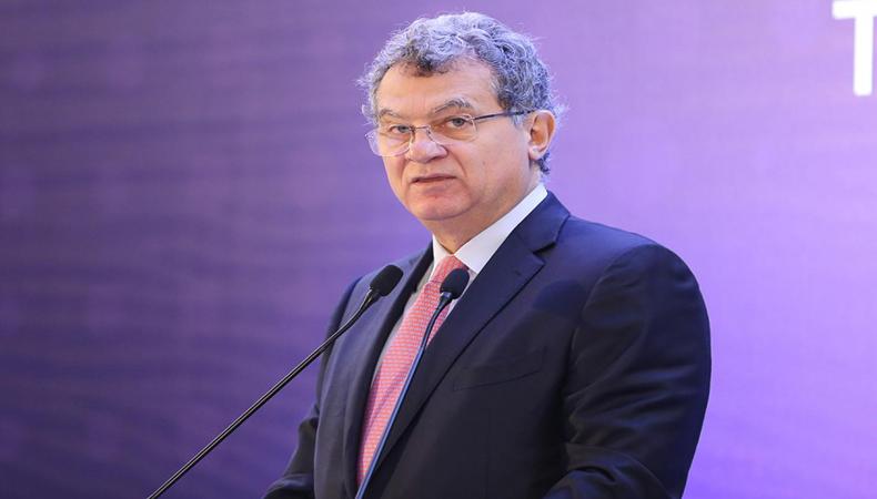 TÜSİAD: Geleceğe dönük somut adımların belirlenmesi gerekiyor