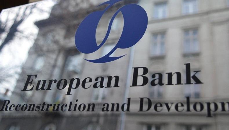 EBRD'den Türkiye'deki yeşil projelere 750 milyon euro