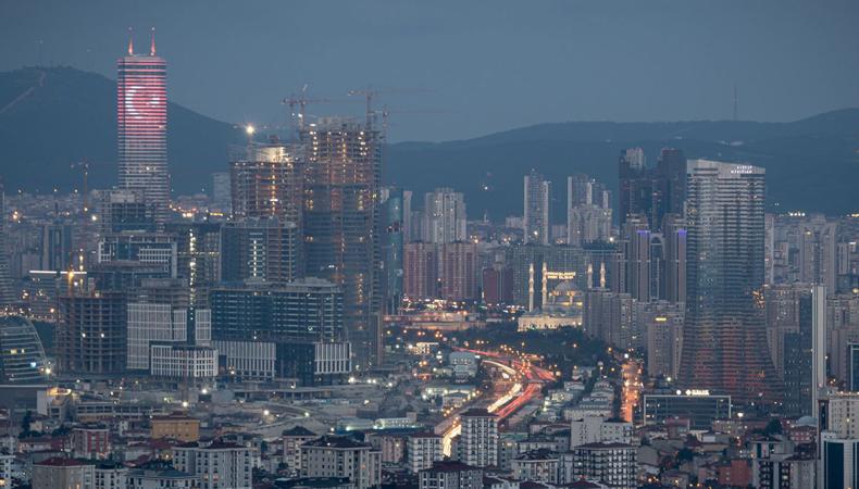 İstanbul “akıllı şehir” olmaya hazır