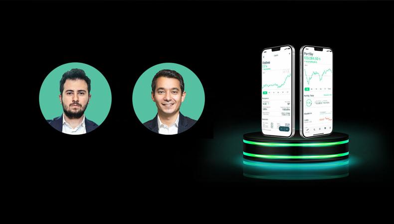 Finfree ile tüm ihtiyaçlar tek uygulamada