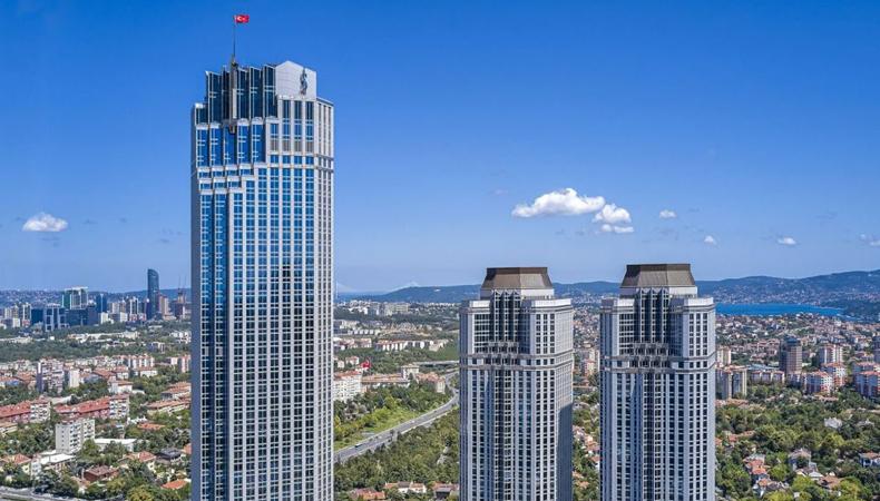 İş Bankası'na 434 milyon euro ve 328 milyon dolar sendikasyon