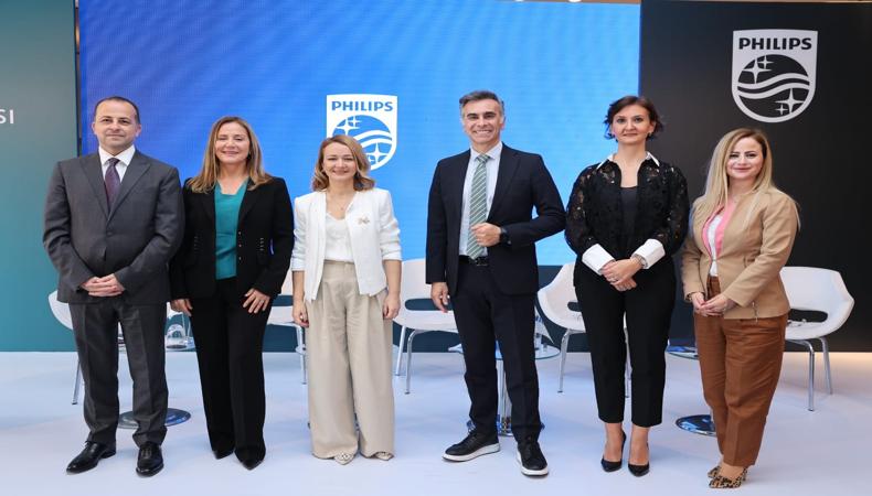 Philips, pandemiyle değişen ‘Türkiye Sağlık Trendleri'ni açıkladı