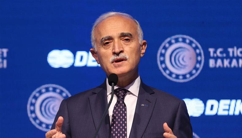 DEİK: Tarife dışı engellerin ortadan kaldırılması büyük önem taşıyor