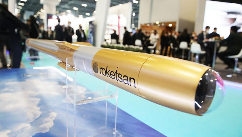 SAHA EXPO kapılarını açtı