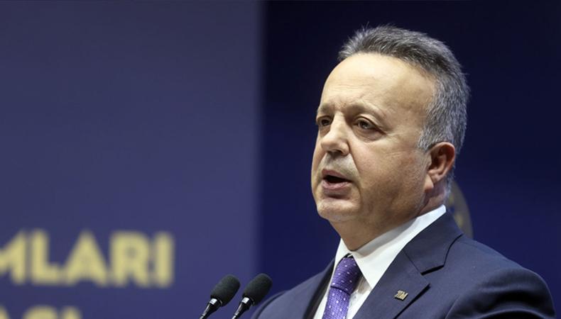 Gülle: Kendimize yetecek emtiayı üretmemiz gerekiyor