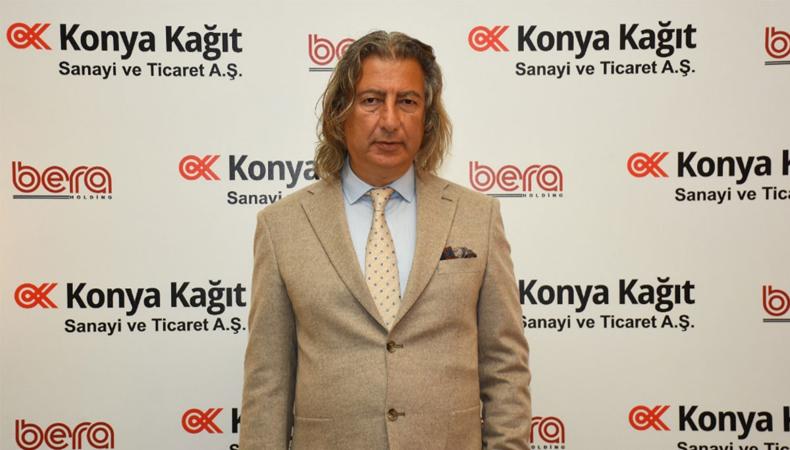 Konya Kağıt halka açılıyor